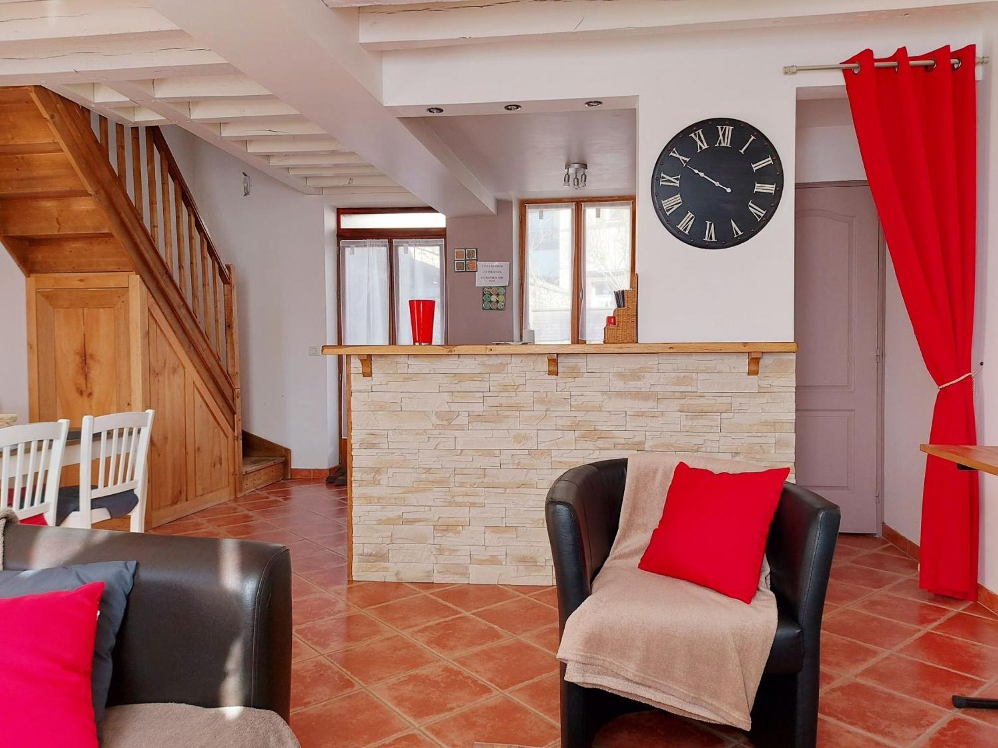 Parfait Pour Les Amoureux De La Nature: Maison 2 Chambres Avec Jardin, Proche Foret Et Chateau - Fr-1-581-74 Senonches Exteriér fotografie